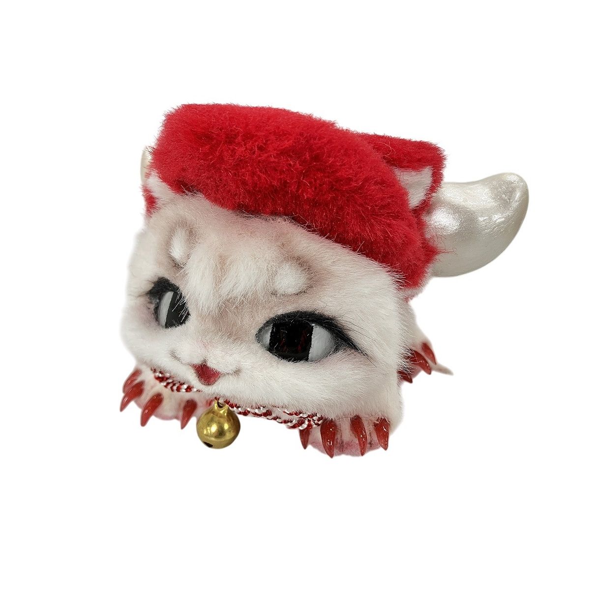 千早楓る Chihayafuru. アートドール マグロ寿司の妖精ちゃん 中トロ妖精 ハンドメイド W10548240