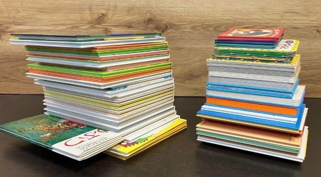 絵本 読み聞かせ