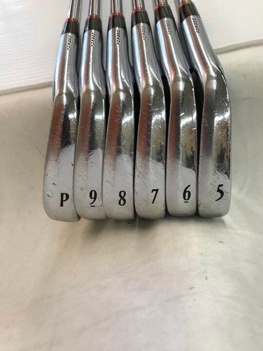 SRIXON Z 965 S 200 ダイナミックゴールド D.S.T. アイアンセット ダンロップ 最短