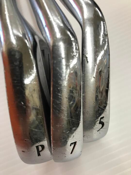  SRIXON Z 965 S 200 ダイナミックゴールド D.S.T. アイアンセット ダンロップ 最短 アイアンセット メンズ