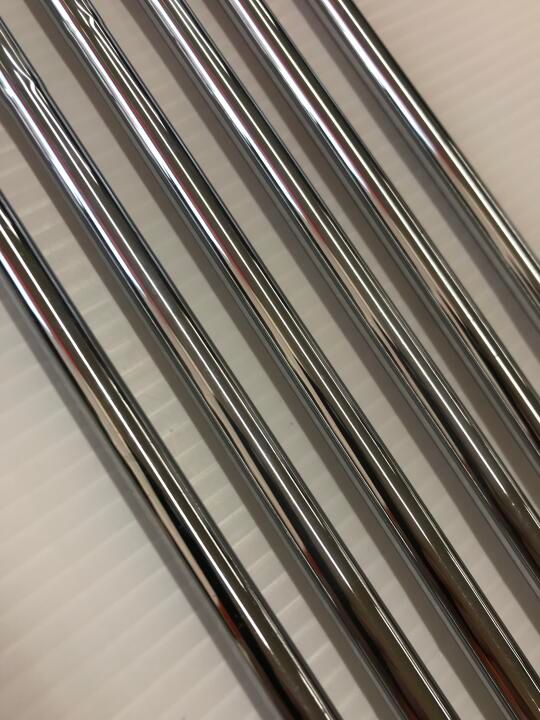 D.S.T. アイアンセット