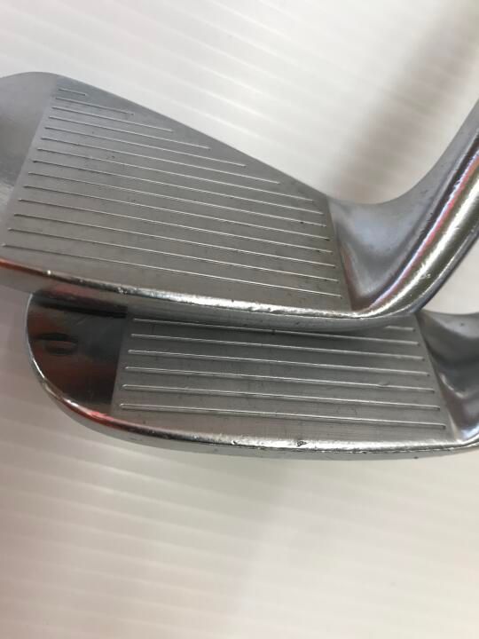 アイアンセット