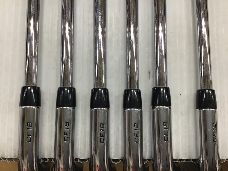 キャロウェイ 最短