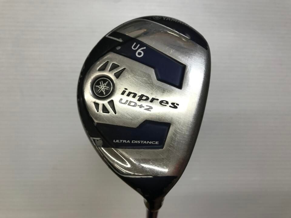 inpres UD 2 24 SR TMX-417U ユーティリティ ヤマハ 最短