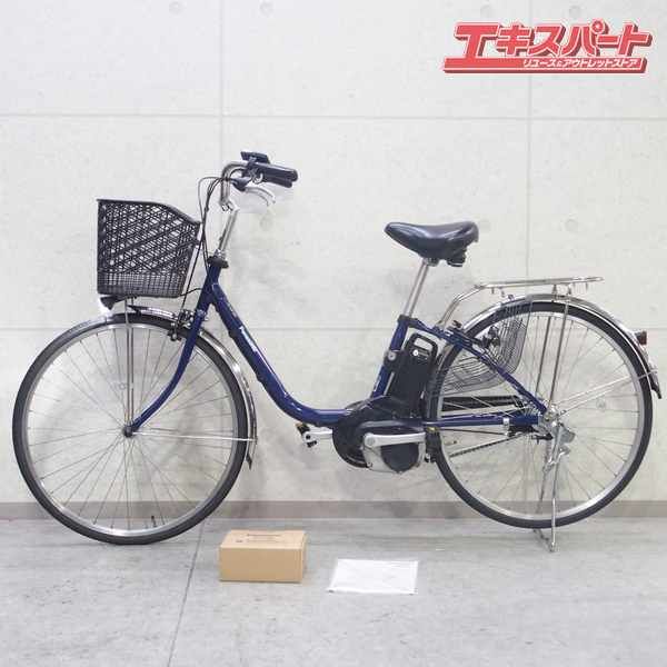 電動アシスト自転車 戸塚店