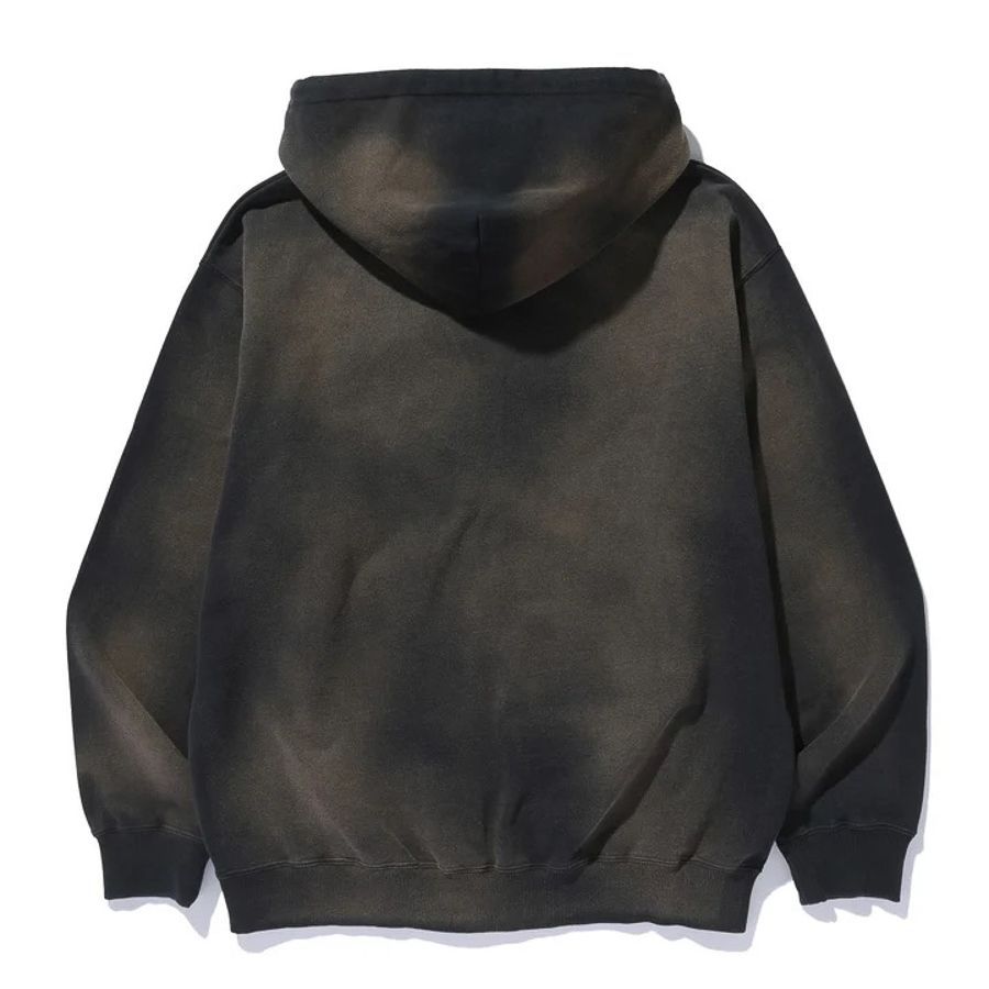 XLARGE エクストララージ PRINTED OG ZIP HOODED