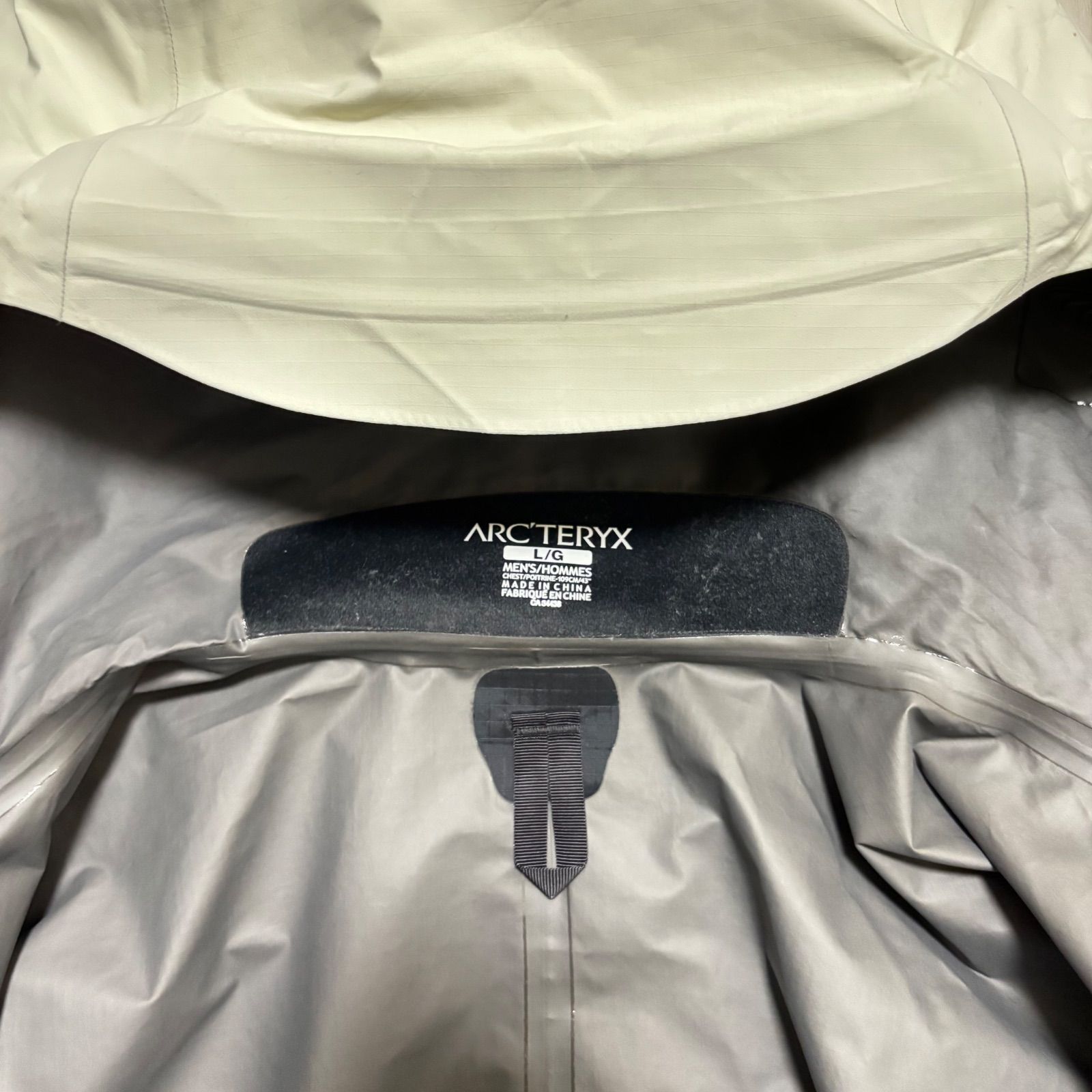 アークテリクス