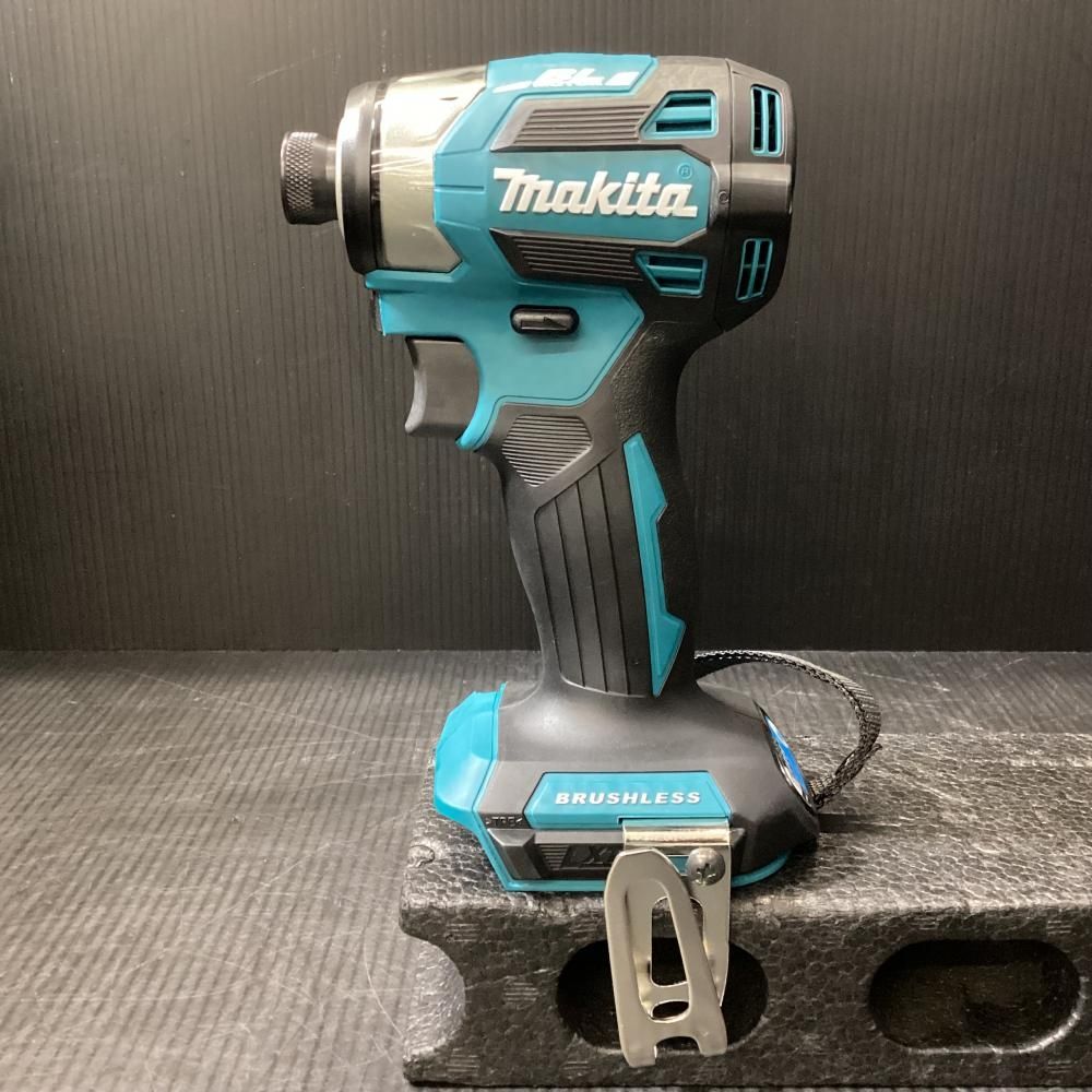 makita マキタ TD173D 18V充電式インパクトドライバ バッテリー&充電器付 203