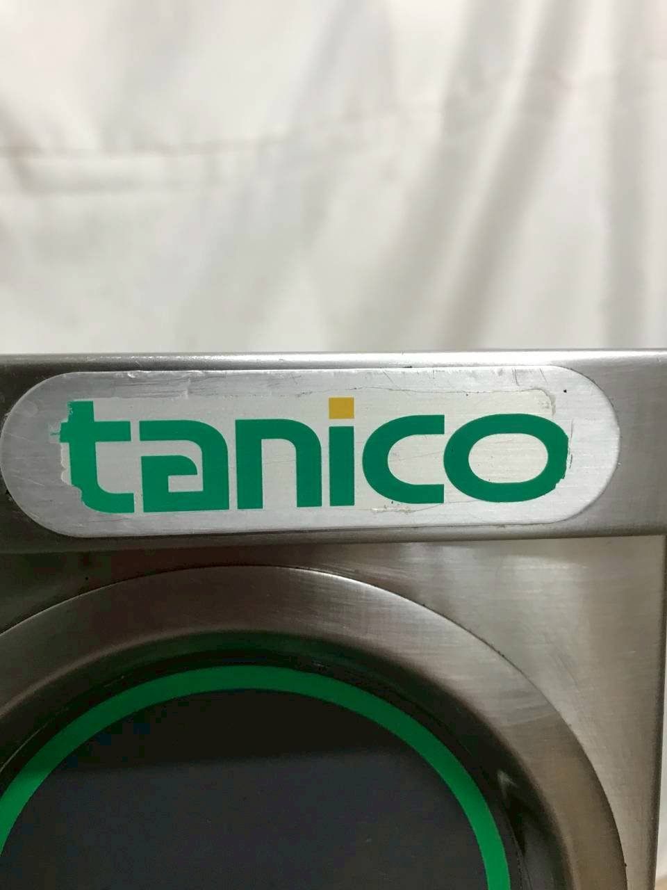 北見市発】tanico ガス赤外線グリラー TIG-70 2000年製 LPガス用 上