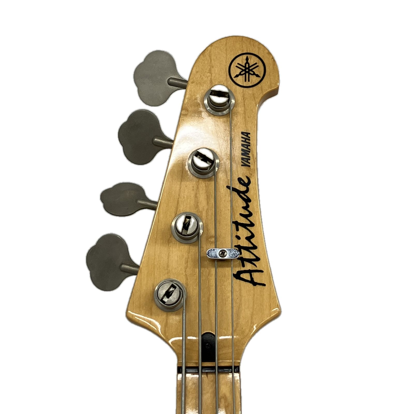 YAMAHA Attitude 75M ビリーシーンモデル エレキベース 4弦 弦楽器