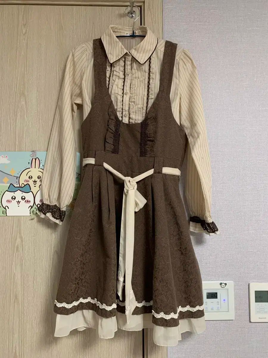 値引き交渉 アクシーズファム ONE PIECE セットアップ ラテギャル ギャル 姫ギャル 姫カジュアル