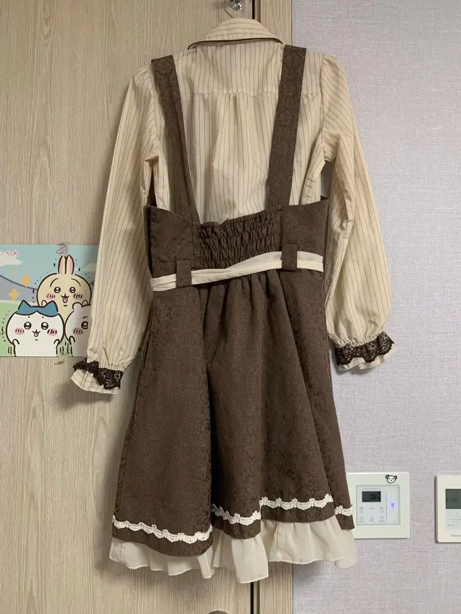 値引き交渉 アクシーズファム ONE PIECE セットアップ ラテギャル ギャル 姫ギャル 姫カジュアル