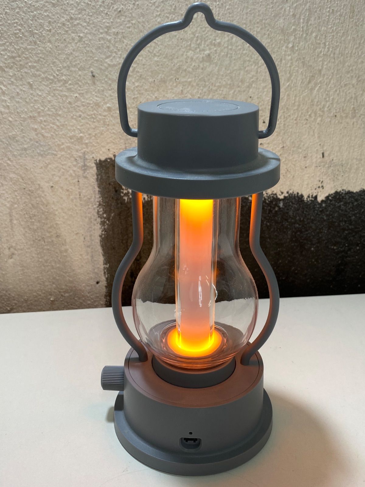 バルミューダThe