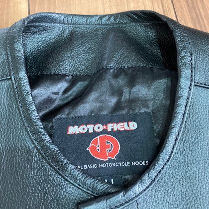 FIELD モトフィールド