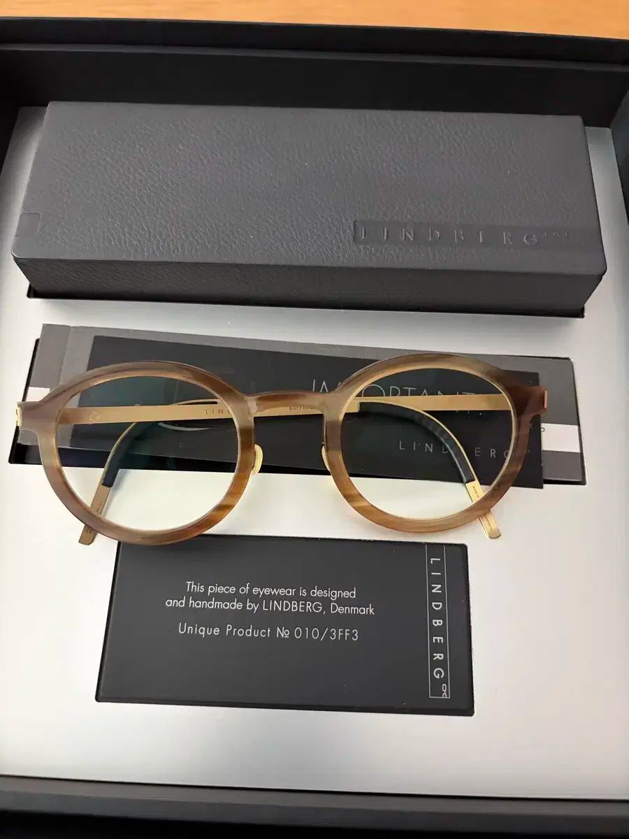LINDBERG リンドバーグ ホンテ 1811 フルセット