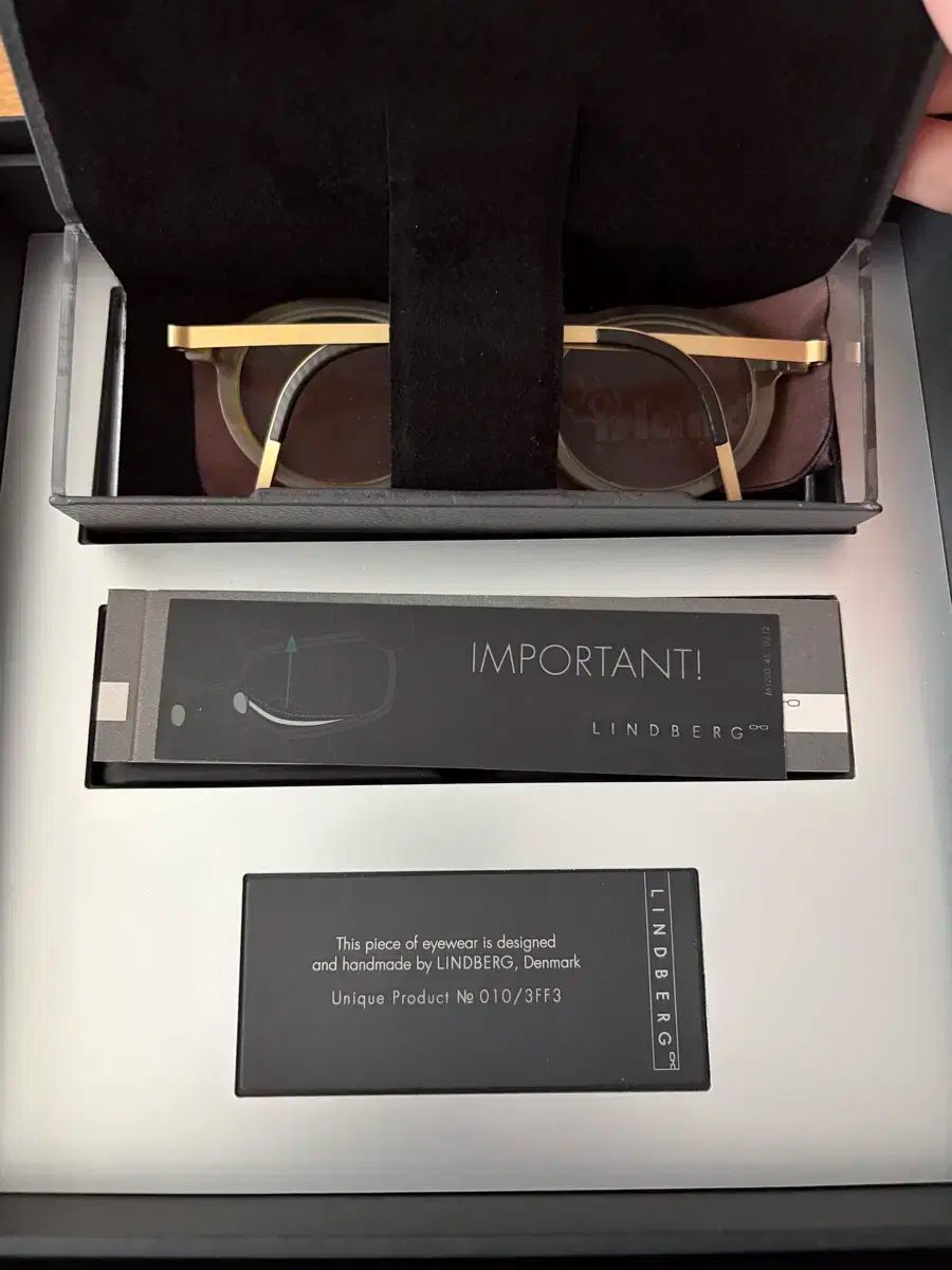 LINDBERG リンドバーグ ホンテ 1811 フルセット