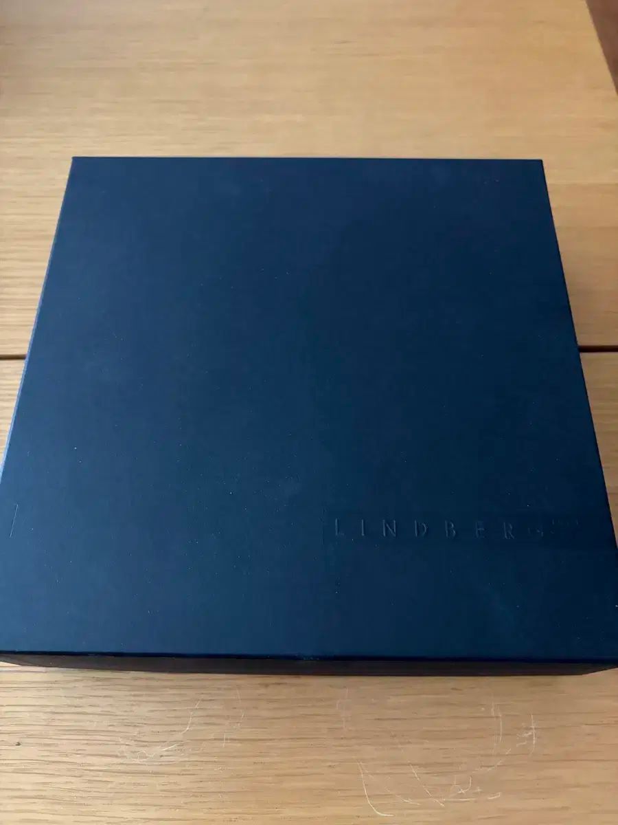 LINDBERG