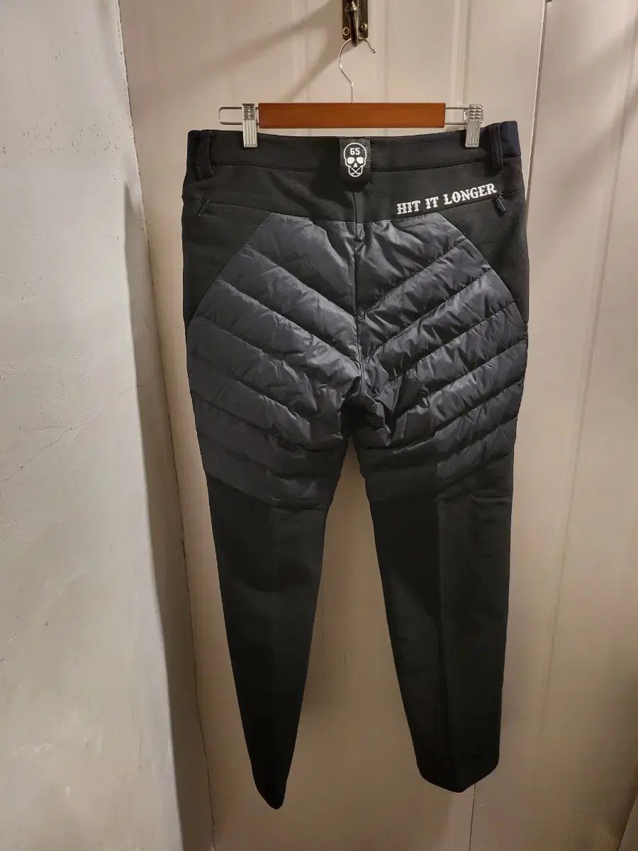 PSDG パサディゴルフ ダウン ズボン