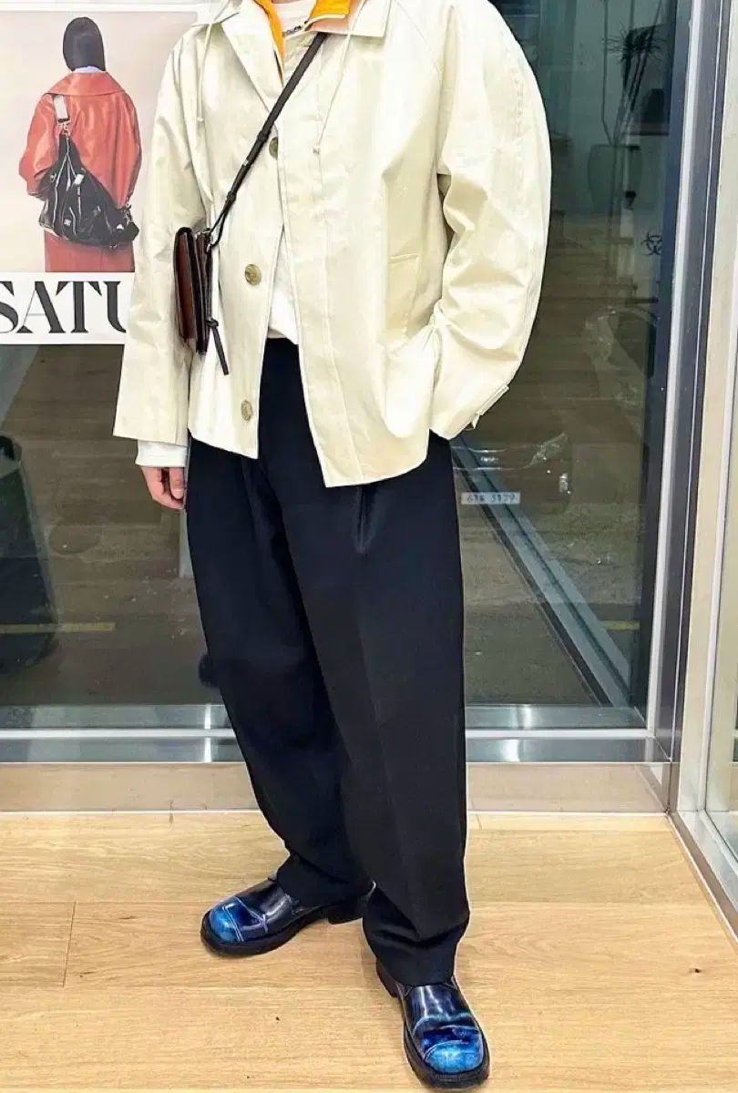 41 ボンゴo ADER ERROR アーダーエラー カーブ THE B ドビ Curve DB 02