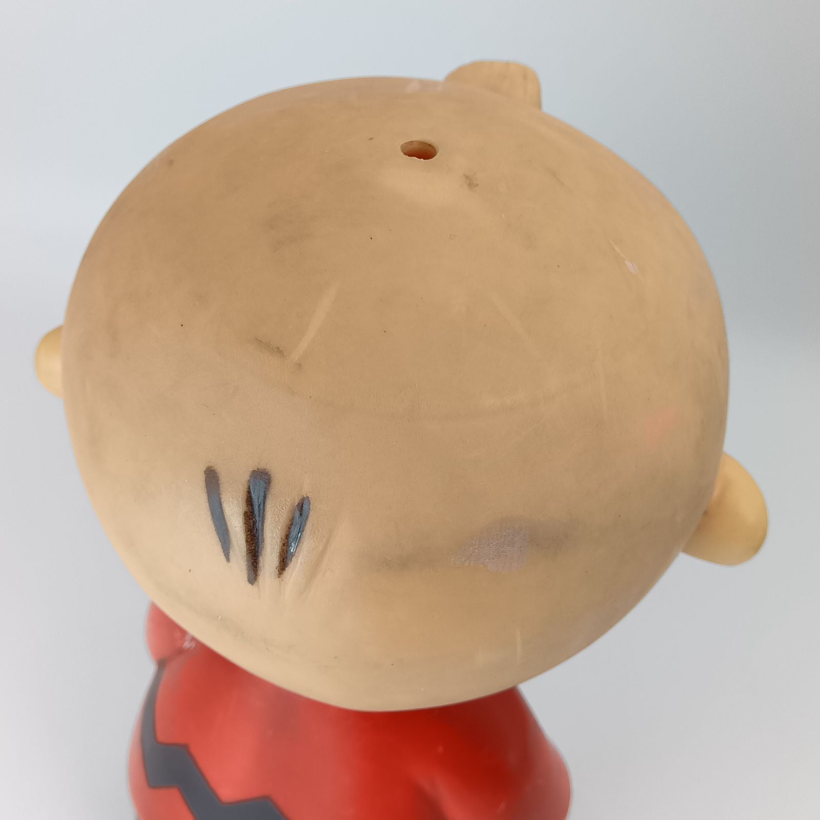 ソフビドール ハンガーフォード社