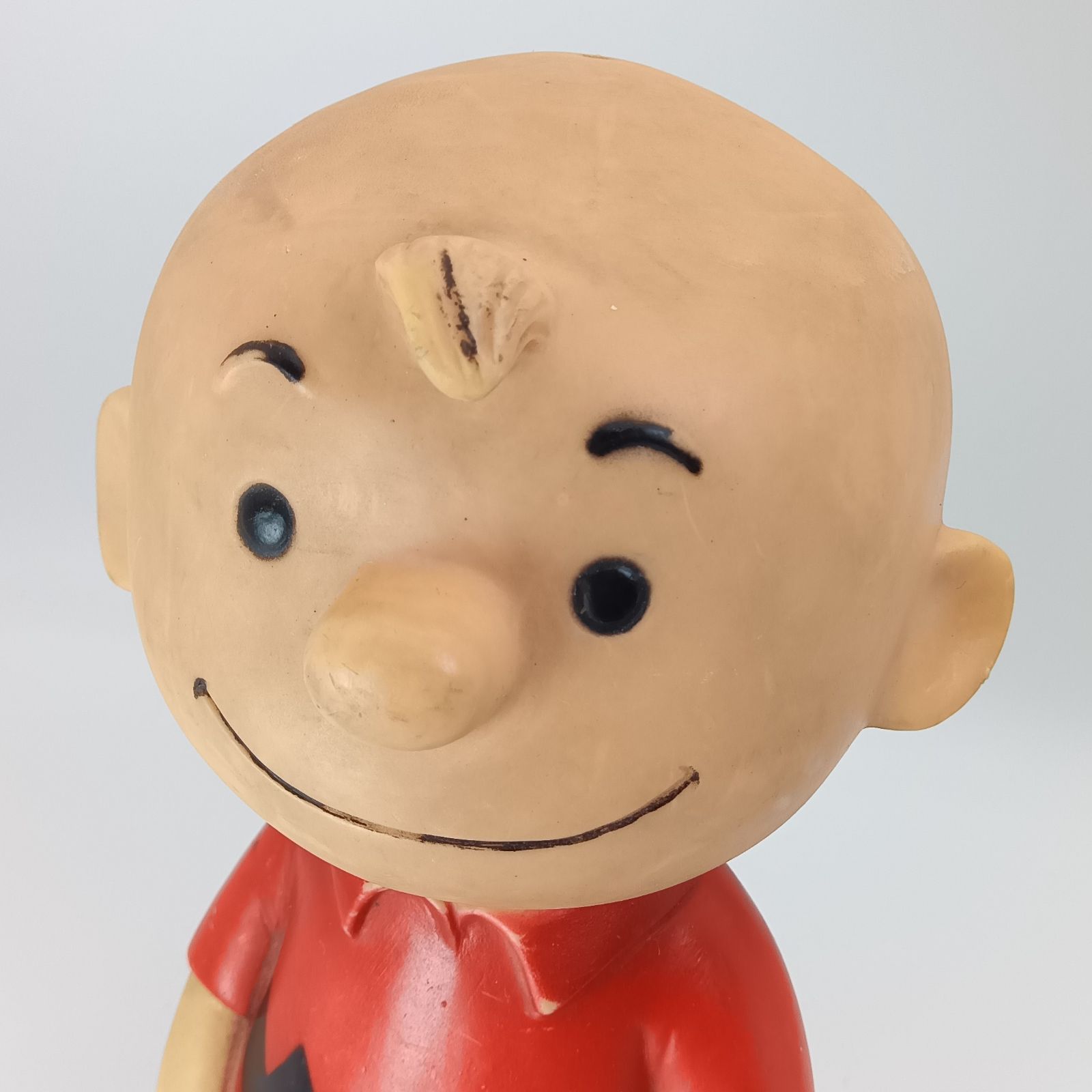 ピーナッツ チャーリーブラウン