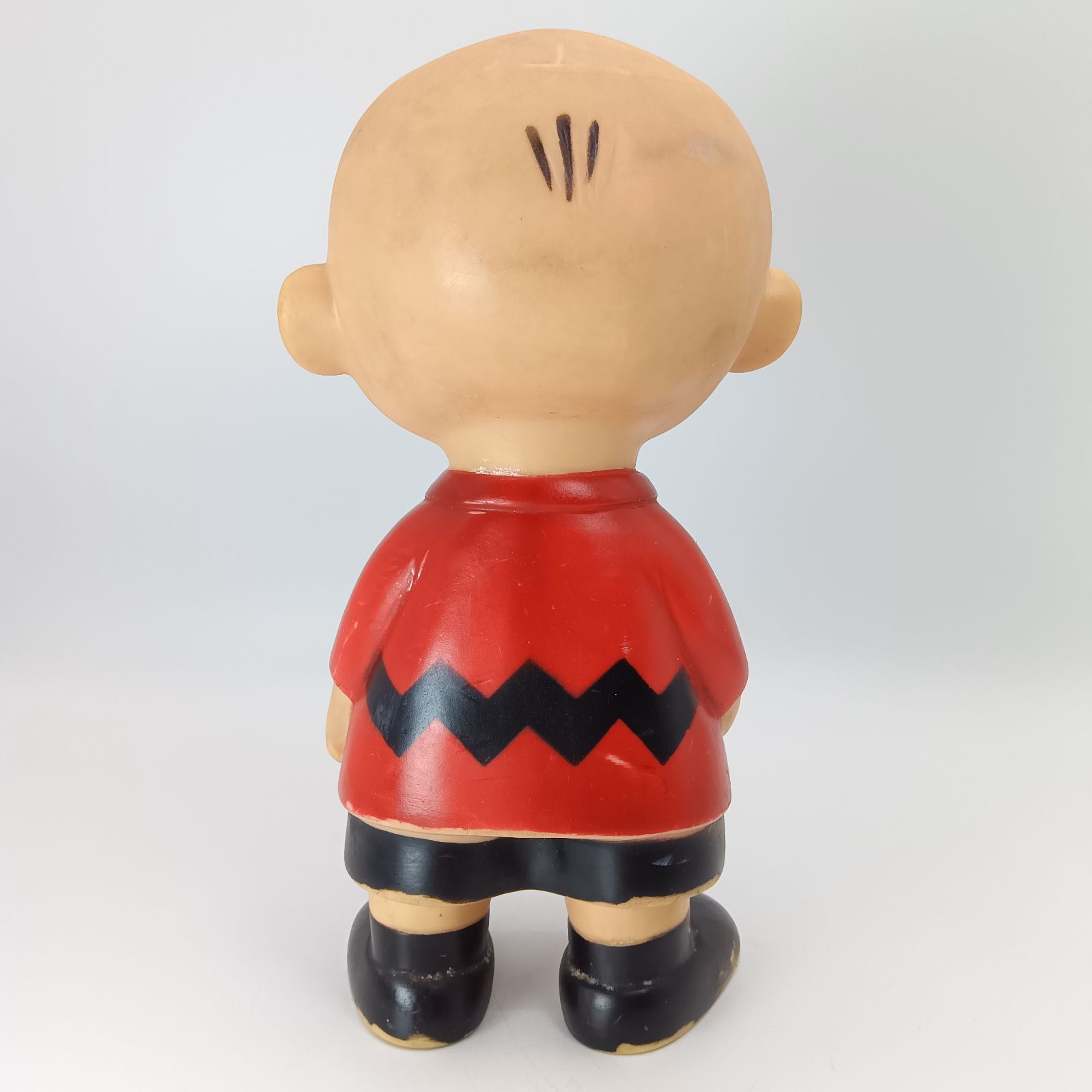 チャーリーブラウン