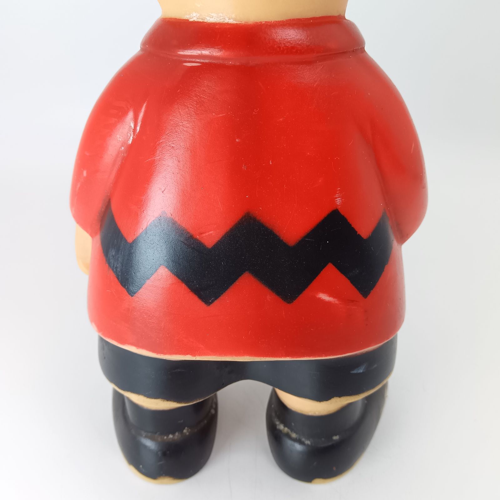 ソフビドール ハンガーフォード社