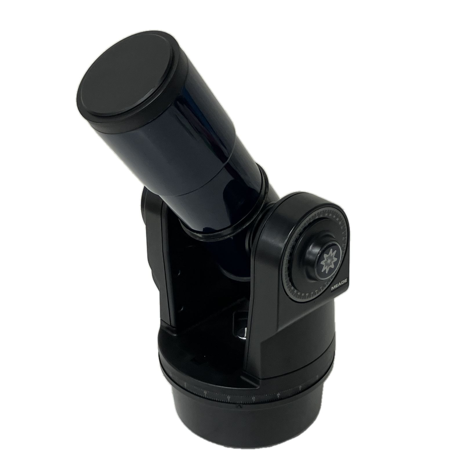 MEADE ETX-70AT 天体望遠鏡 オートスター ジャンク S10582323