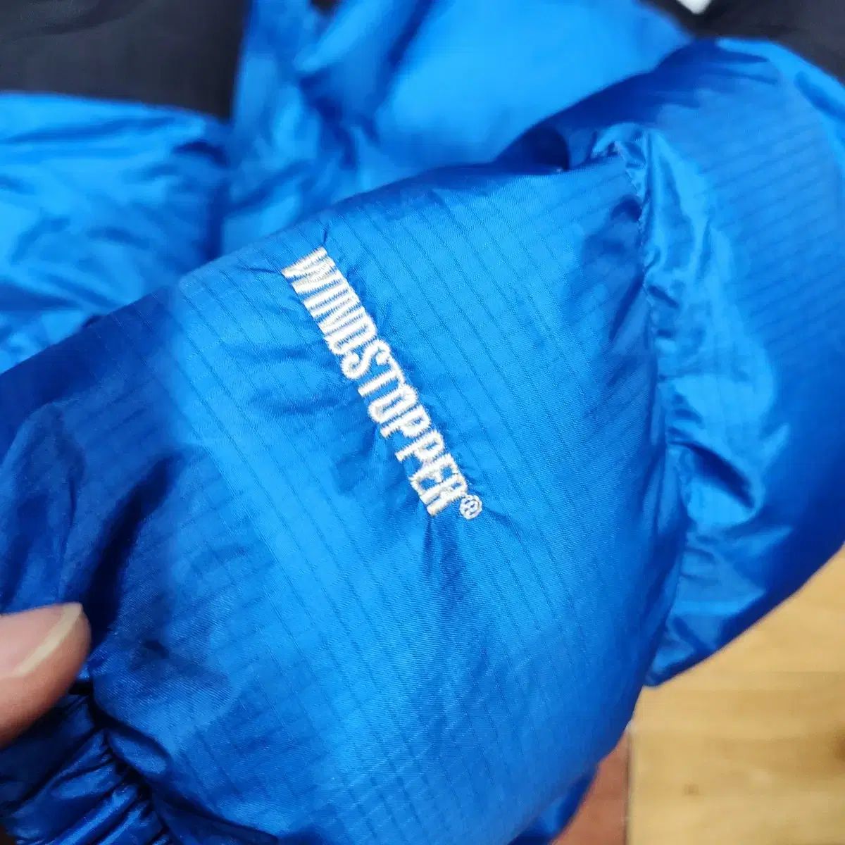 THE NORTH FACE ザ ノース フェイス グースダウン