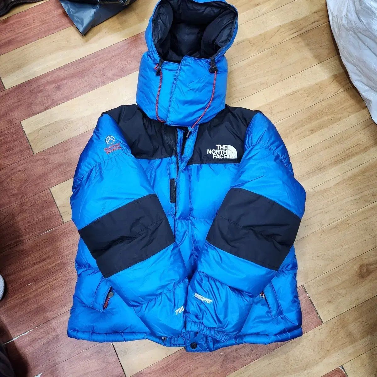 THE NORTH FACE ザ ノース フェイス グースダウン