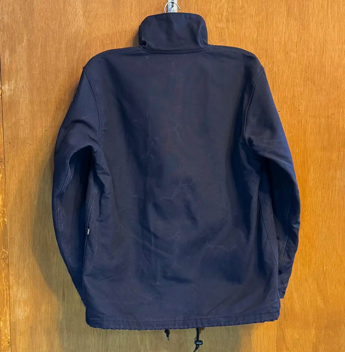 ウォークジャケット