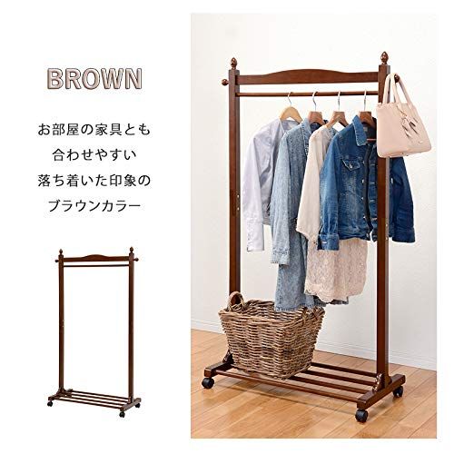 収納力と使いやすさの両立