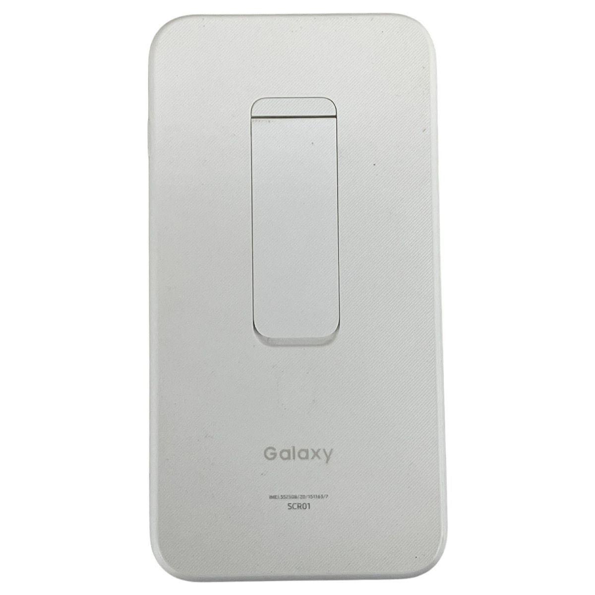 ギャラクシー SCR01