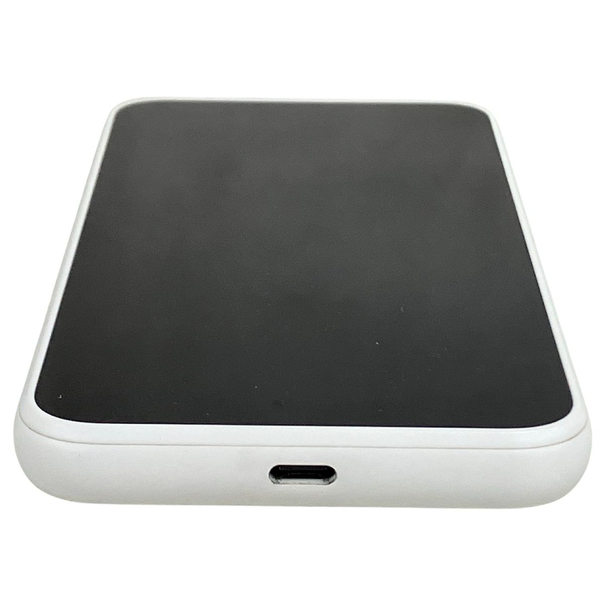 モバイルルーター ホワイト