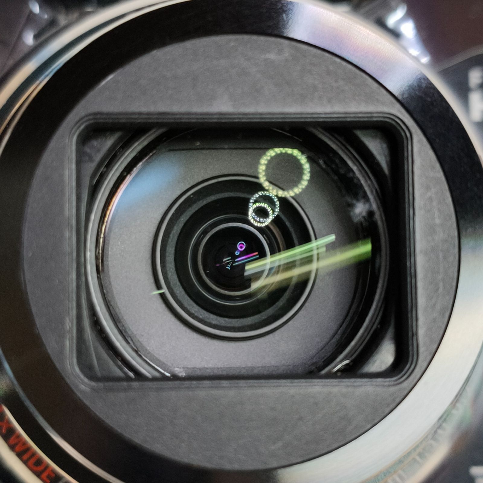  コンパクトデジタルカメラ OLYMPUS SZ-30 MR コンパクトデジタルカメラ デジタルカメラ