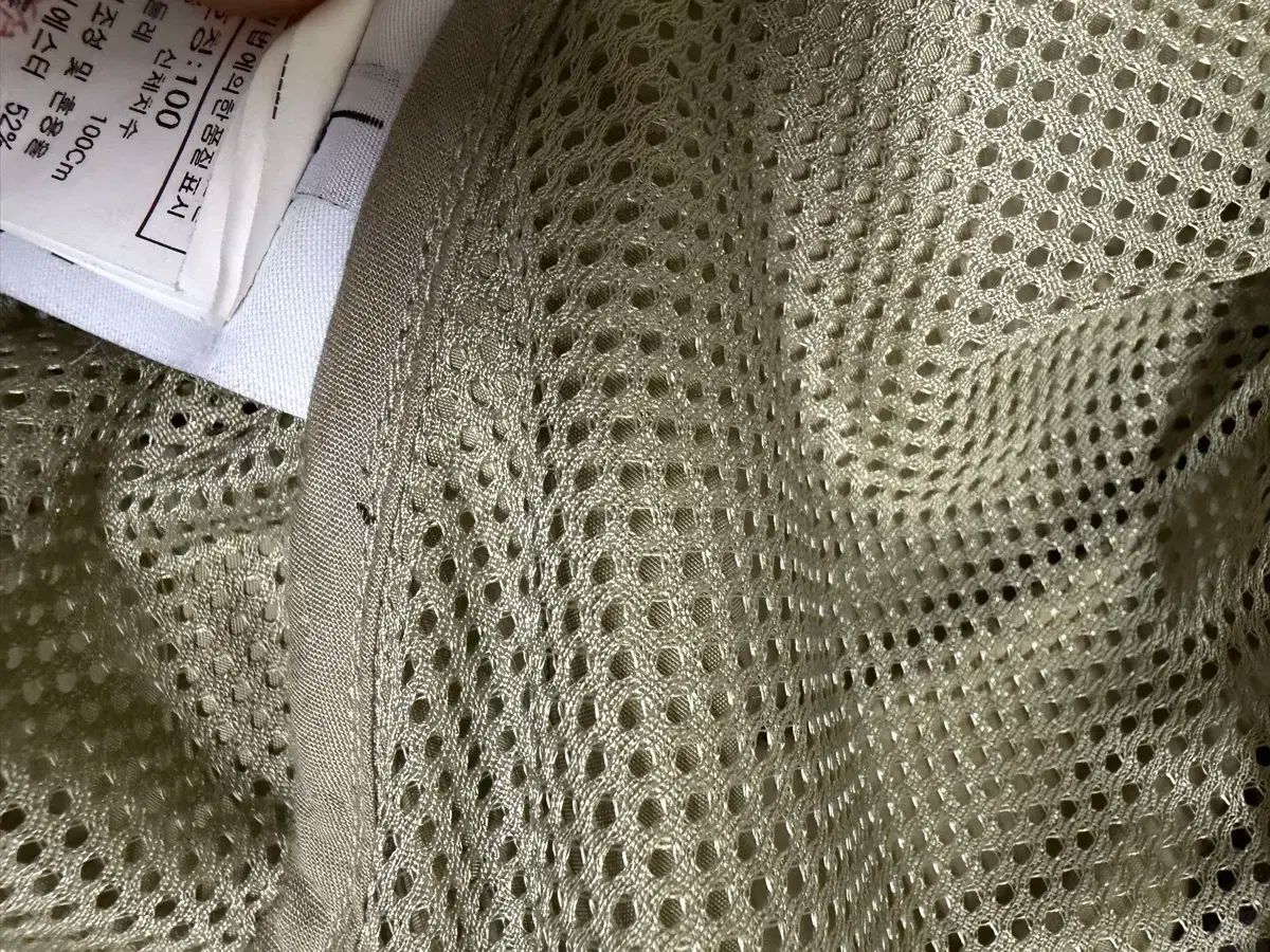 ウィンドブレーカー ジャケット