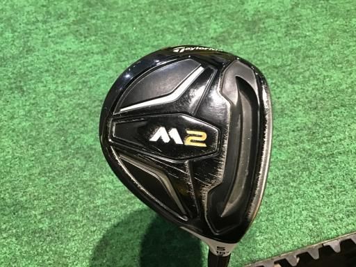 テーラーメイド M2 5W フェアウェイウッド FW 純正特注シャフト