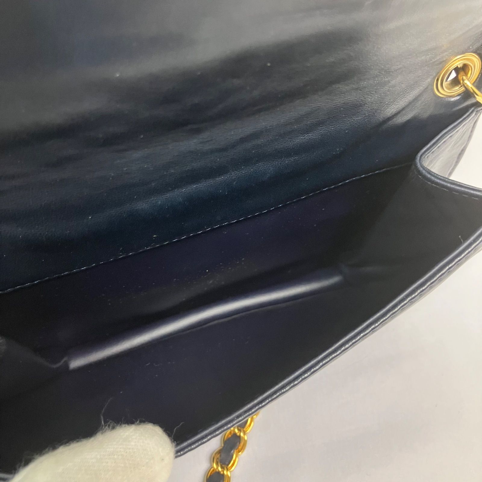 ゴールドチェーン