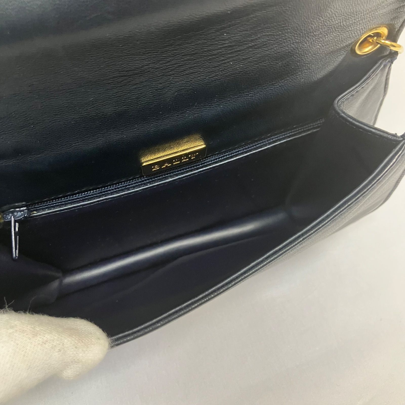 ショルダーバッグ