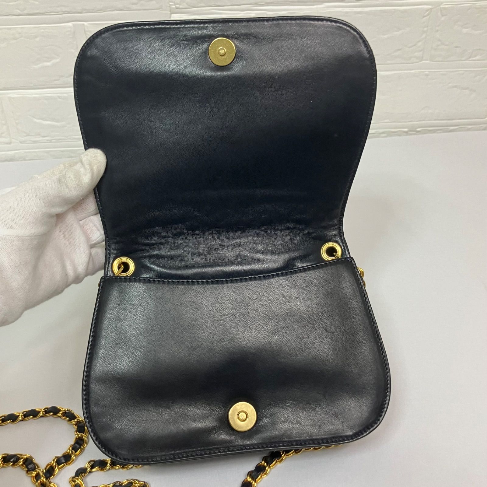 ショルダーバッグ