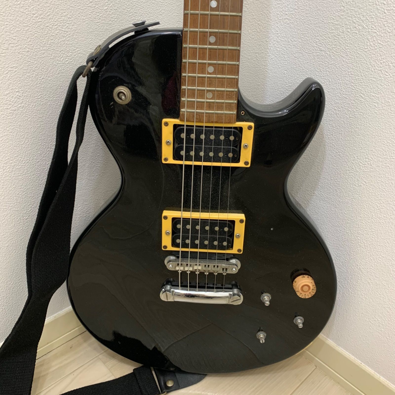 エピフォン レスポールタイプ