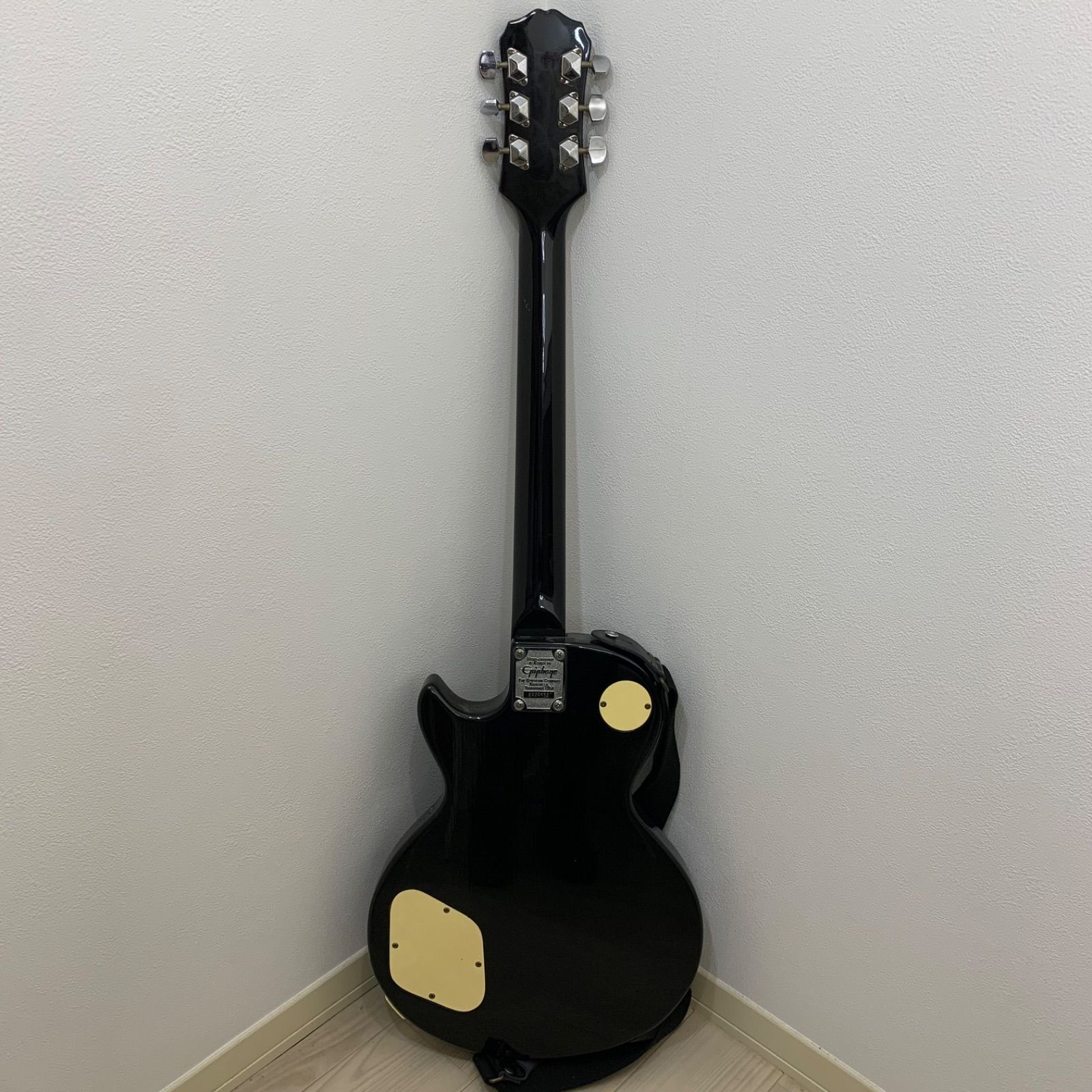 レスポールタイプ エレキギター