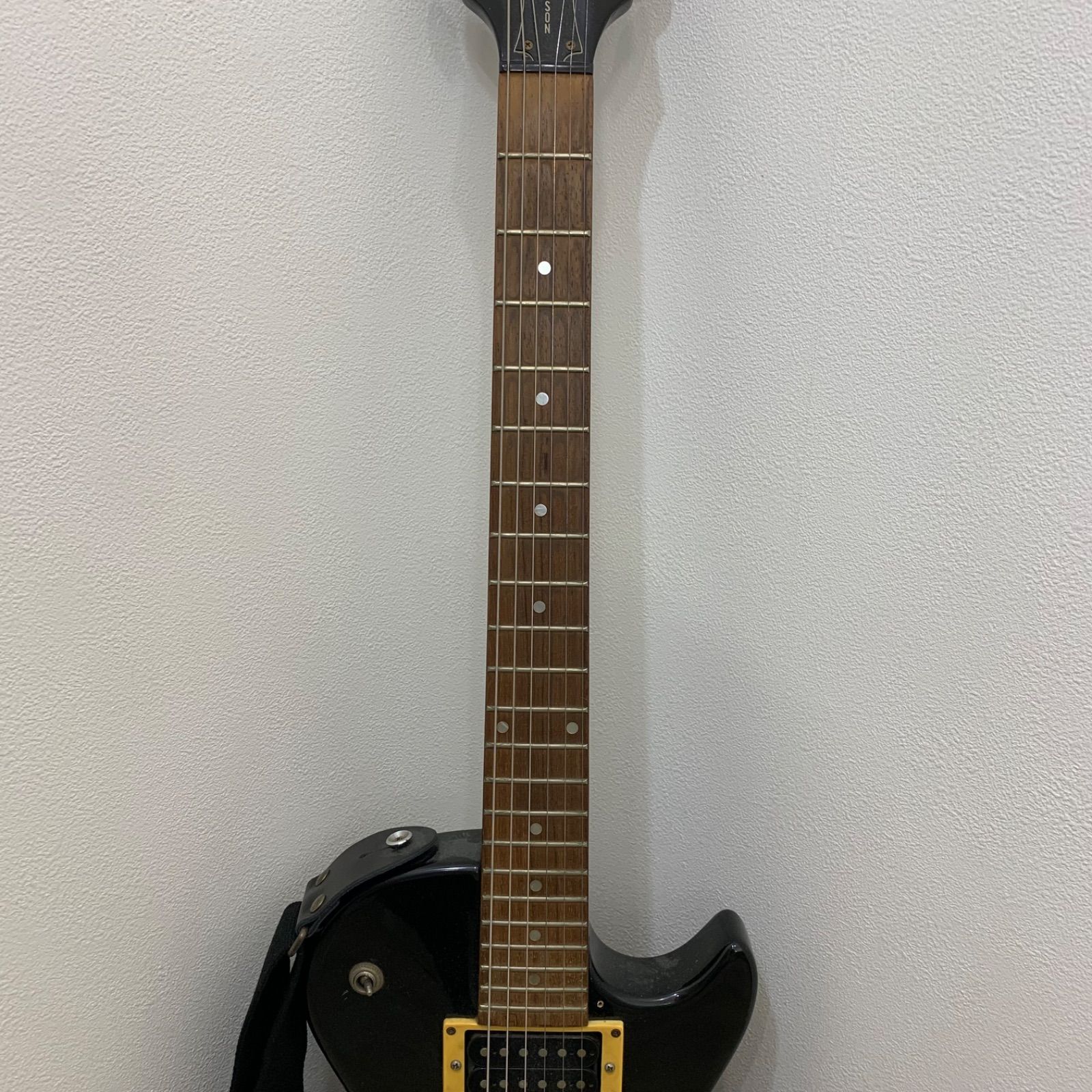 エピフォン レスポールタイプ