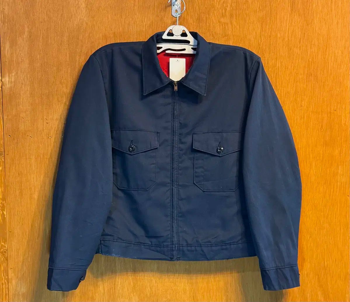 70 s 90 s ヴィンテージ ワークジャケット M 380