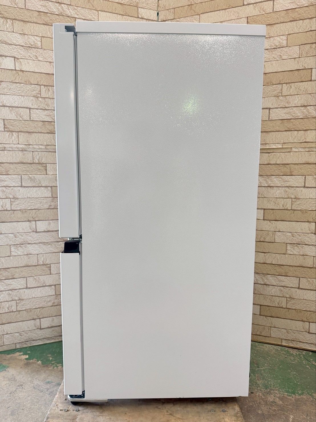 高年式】大阪送料無料☆3か月保障付き☆冷蔵庫☆ハイセンス☆2ドア