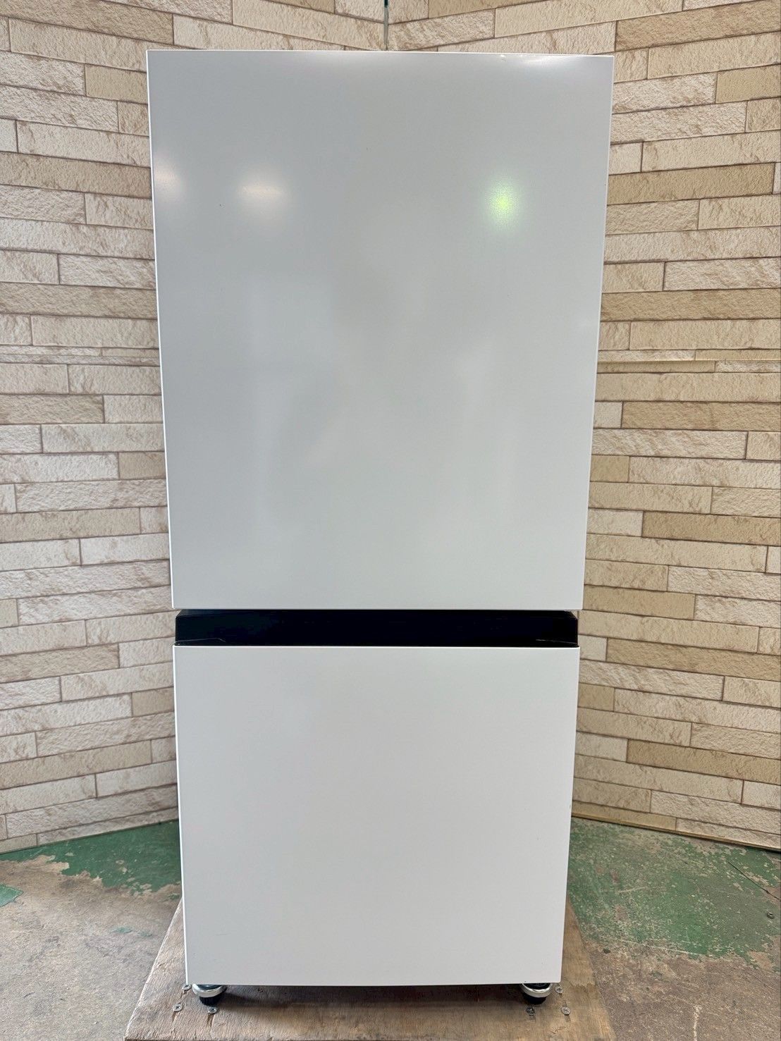 高年式】大阪送料無料☆3か月保障付き☆冷蔵庫☆ハイセンス☆2ドア