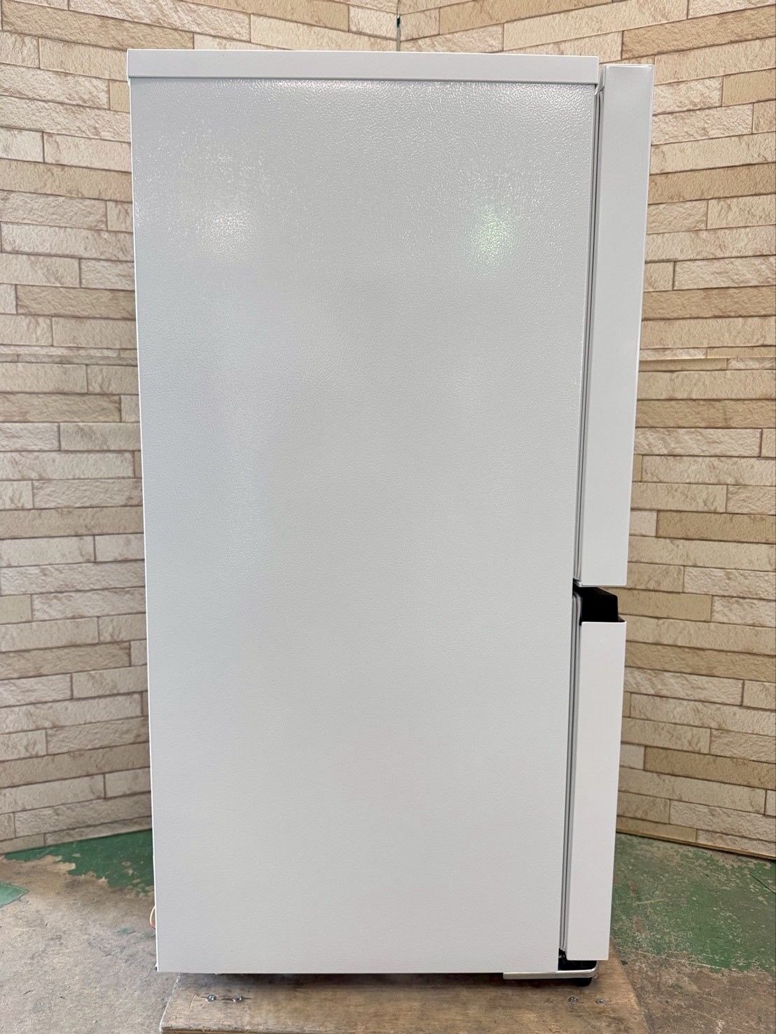 高年式】大阪送料無料☆3か月保障付き☆冷蔵庫☆ハイセンス☆2ドア