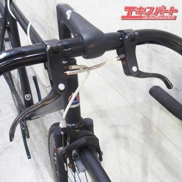 FUJI Feather PIST 2017 フジ フェザー ピストバイク 戸塚店 BRIGHTFACE_UK