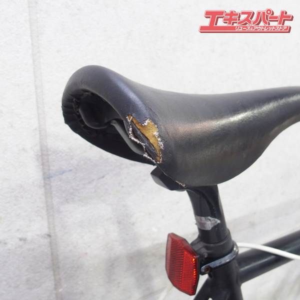 フェザー ピストバイク