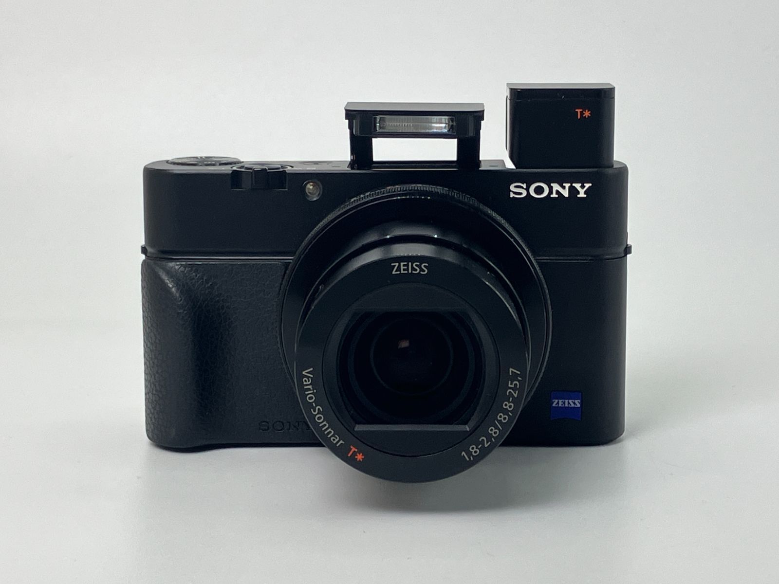  SONY DSC RX 100 M 4 ブラック コンパクトデジタルカメラ デジタルカメラ